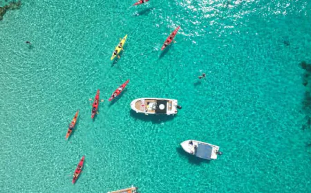 How to Plan the Perfect Blue Lagoon Day Trip