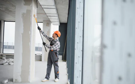 Transform Your Home with Expert Interior Painting Specialists in London