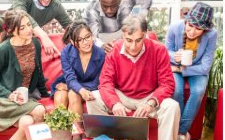 The Role of a Digital Marketing Company in Dehradun in Today’s Digital Era