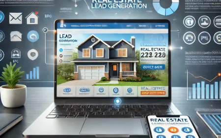 Funnels, Follow-Ups & First Impressions: Crafting a Winning Outreach System in Real Estate