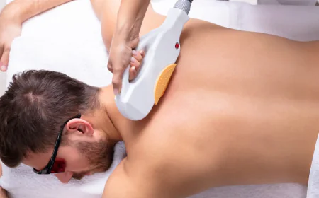 Does Session Count Affect Male Laser Hair Removal Cost in Dubai?