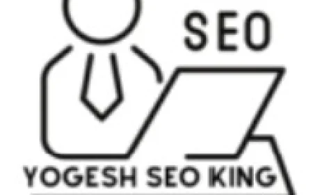 Why Choosing the Right SEO Expert Matters for Your Online Success
