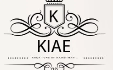 Kiae: A Timeless Blend of Tradition and Modern Elegance