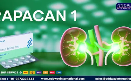 Buy Rapamycin Online | buying rapamycin - OddwayInternational