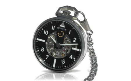The Ultimate Guide to Watch Movements and How They Work