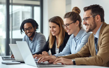 Best Online Courses | OTHM, IELTS & English Courses | SAL Education Services