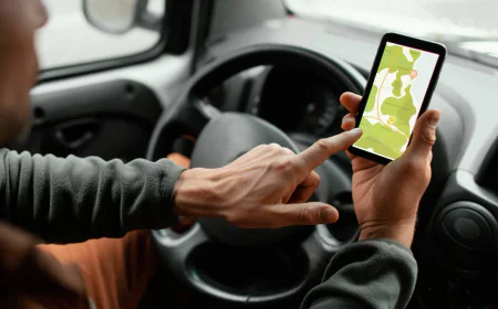 How Clone Scripts Are Changing the Towing Business in 2025