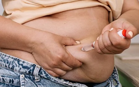 Zepbound Injections and Mood: Can They Really Help?