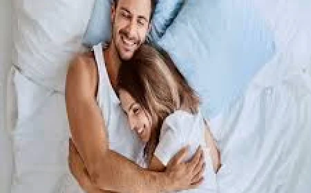 Revitalize Your Intimacy with P-Shot Injections: The Natural Solution for Men