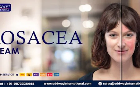 Best Anti Rosacea Cream | Face Creams for Rosacea - Oddway