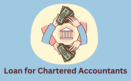 Eligibility Criteria for CA Loan: Check If You Qualify