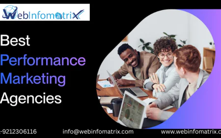 Performance Marketing Internship| Paid Positions