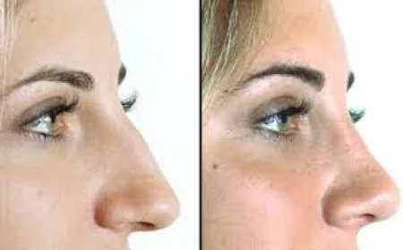 How Modern Rhinoplasty Techniques Have Evolved