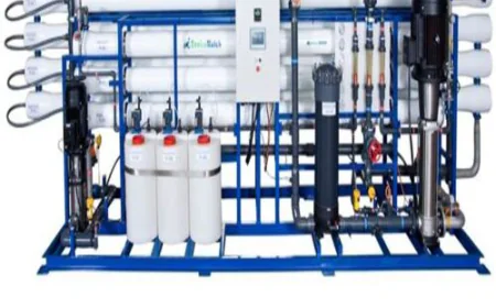 Osmosis Water System – Pure, Healthy, and Reliable Water Solutions by Shri Balaji Aqua