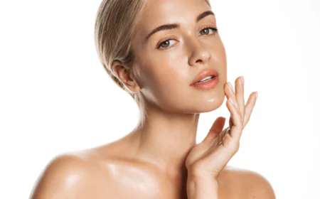 Best Facials Treatment in Mount Gravatt for Glowing Skin
