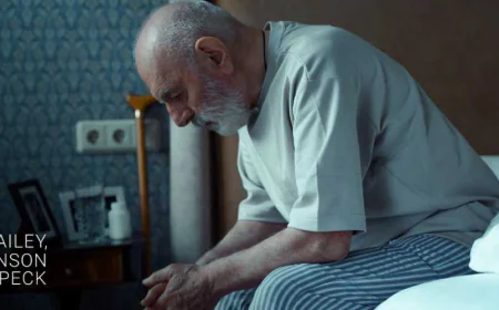 How a Fort Smith Nursing Home Abuse Attorney Can Help Protect Your Loved Ones