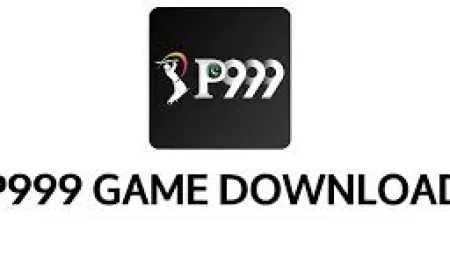 P999 Game Download (Real Earning Game in Pakistan) 2025