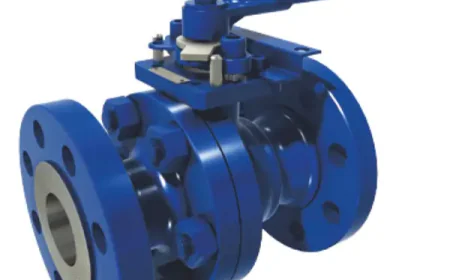 Comprehensive Guide to the Types of Valve Actuators
