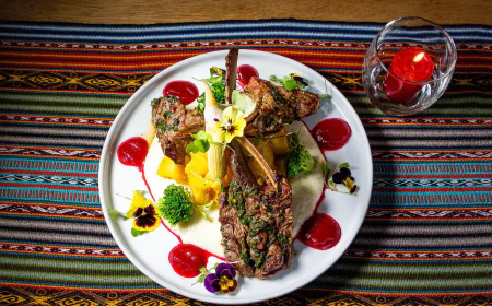 Discover Authentic Flavors at Peru’s Hidden Culinary Gem