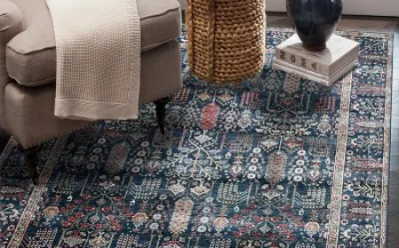 Best Wool Carpet Colors and Styles for Modern Interior Design