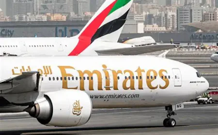 Emirates Airlines Cancellation Policy: Everything You Should Know Before You Fly