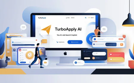 What Makes the AI Job Application Bot Solutions Highly Efficient?