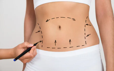 Managing Nutrition After Bariatric Surgery