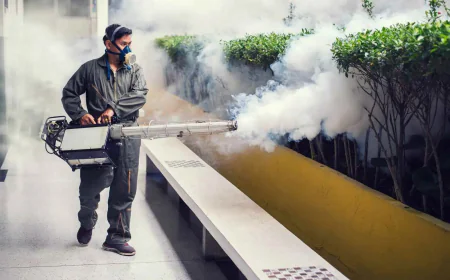 How Can Homeowners Effectively Manage Termite and Wasp Infestations in Melbourne?