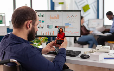 Key Features to Look for in Reliable Video Analytics Software