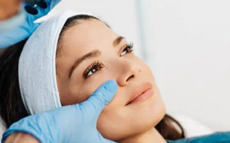 How a Dermatologist Helps With Skin Itching at Night