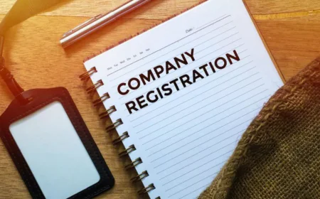 Everything You Must Know Before Registering an LLC
