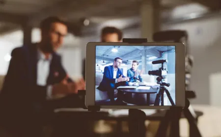 Elevate Your Brand with a Full Service Production Company