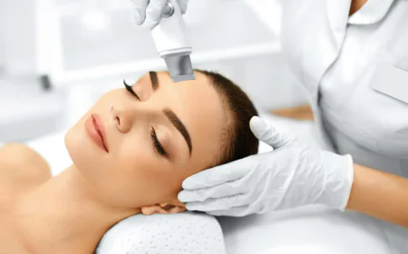 Is Deep Cleansing Facial with Extraction in Dubai Worth It?