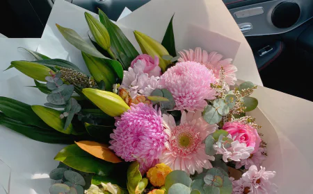 Where Every Bouquet Tells a Story: Vermont South, Mount Waverley & Ferntree Gully’s Favourite Florists