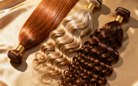 Unlock Your Best Look: Indique Hair Pre-Black Friday Guide