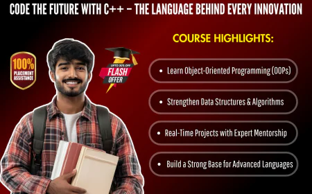 How Can You Unlock Tech Careers in Madurai with Top Software Training Opportunities?