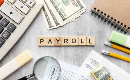 Payroll Management for Remote Teams: How Automation Solves Global Challenges