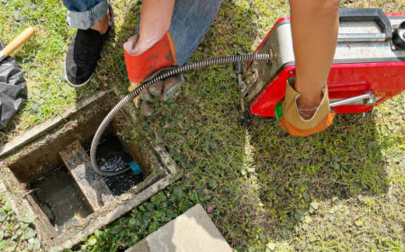 A Complete Guide to Gutter Installation and Maintenance in Boston