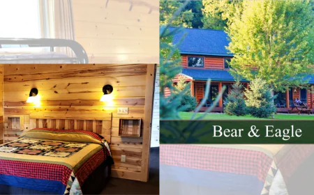Why Resorts with Cabins in Minnesota Are the Perfect Escape from City Life