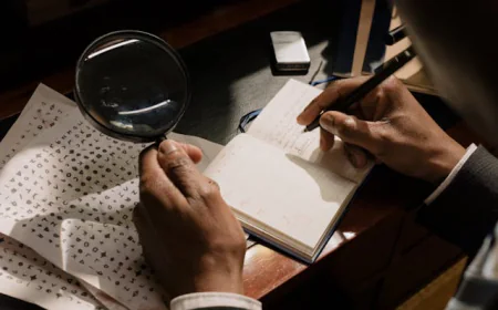 How Ghostwriters Help First-Time Authors Publish Powerful Fiction Stories