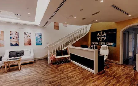 Transform Yourself at Royal Clinic Saudia