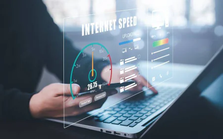 The Future of Business Internet: Trends to Watch in 2025