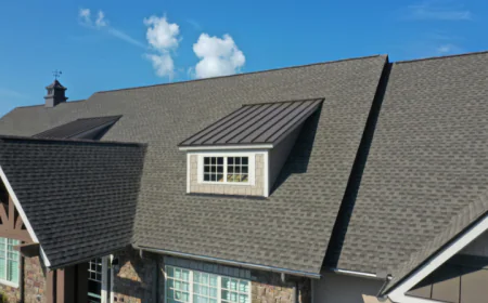 Professional Shingle Roof Installation and Repair Services in Gulf Breeze, FL