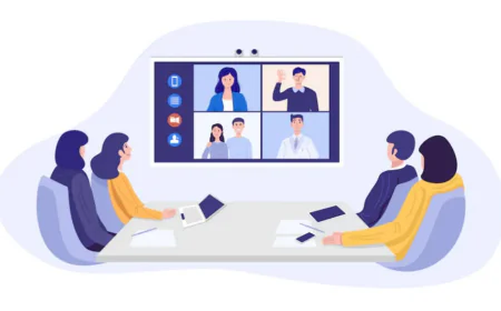 Why Businesses Need Smart Video Conference Solutions for Growth
