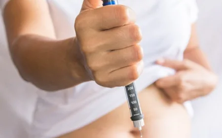 How Safe Are Wegovy Injections During Pregnancy?