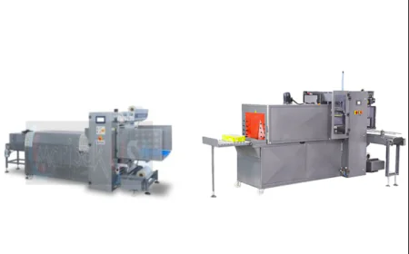 18" x 79" SMART Sync Motorized Flat Belt Conveyor For Polyolefin Shrink Packaging