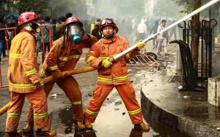 Top Reasons to Earn Your NYC Fire Guard License in 2025 — Career Growth & Opportunity