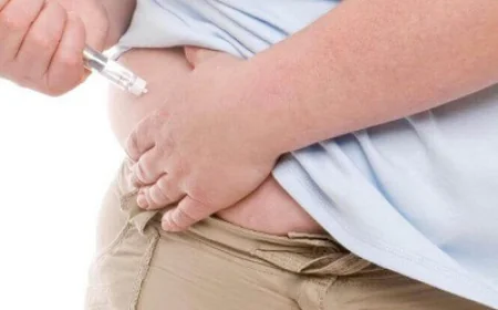 Pediatric Obesity: Role of Wegovy Injections in Kids