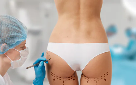 Brazilian Butt Lift vs. Butt Implants: Which Is Right for You?
