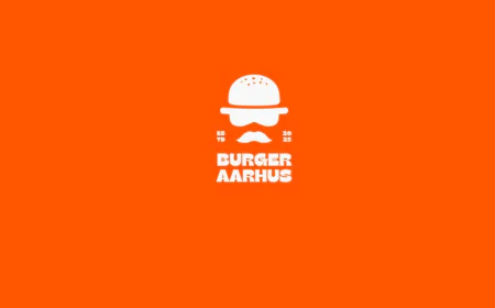 Oplev Aarhus’ Saftigste Bid: En Rejse Gennem Byens Burgerkultur